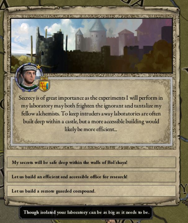 Lab42 Games on X: We've been working closely with @CrusaderKings who have  been passing on your feedback to help us fix the issues some of you are  having. Full changelog at the